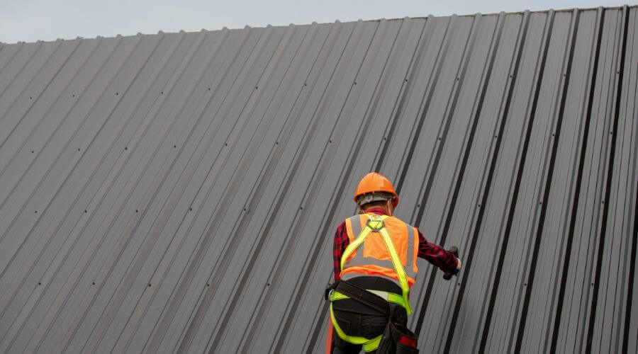 Expert new roof installation services in Key Biscayne, FL